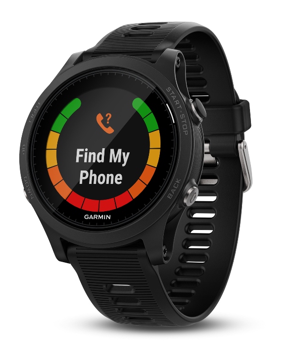 Reloj Garmin Forerunner® 935